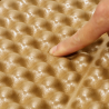 Ultralekka mata piankowa do biwakowania na wędrówki i wyprawy z plecakiem