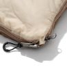 Sacchi a pelo da campeggio MOBI GARDEN: comfort e portabilità per le avventure...