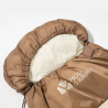 Sacchi a pelo da campeggio MOBI GARDEN: comfort e portabilità per le avventure...