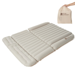 Letto da campeggio gonfiabile per comfort e durata | MOBI GARDEN