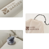 Letto da campeggio gonfiabile per comfort e durata | MOBI GARDEN