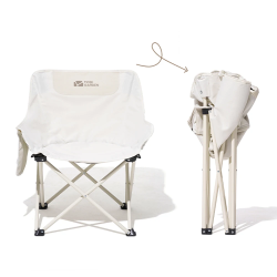 Składane krzesła kempingowe i plażowe - MOBI GARDEN Outdoor Comfort