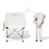 Składane krzesła kempingowe i plażowe - MOBI GARDEN Outdoor Comfort