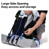 Plecak turystyczny DYNEEMA AIRSKELETON - MOBI GARDEN 45L+8L