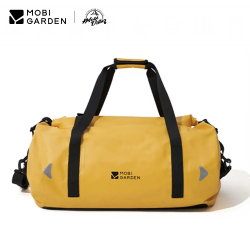 Torba Camel Bag 60L na przygody na świeżym powietrzu - MOBI GARDEN