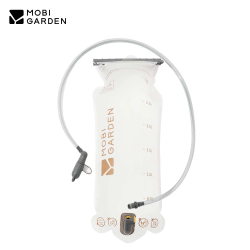Przenośne worki na wodę do wędrówek i biwakowania | MOBI GARDEN 2L/3L