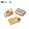 Lekkie torby do przechowywania na kemping i podróż – MOBI GARDEN