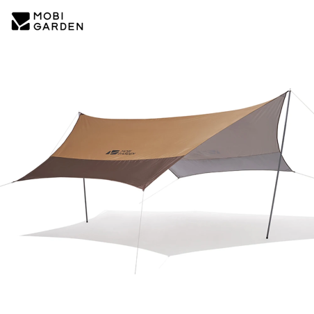 캠핑 및 피크닉용 선셸터 - MOBI GARDEN JT440/520
